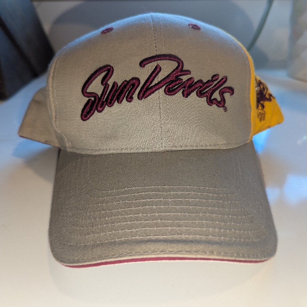 Sun Devils Arizona State Hat